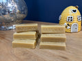 Natural Beeswax Ingot